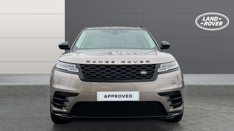 Land Rover Range Rover Velar 3.0 D300 MHEV HST 5dr Auto Diesel Estate